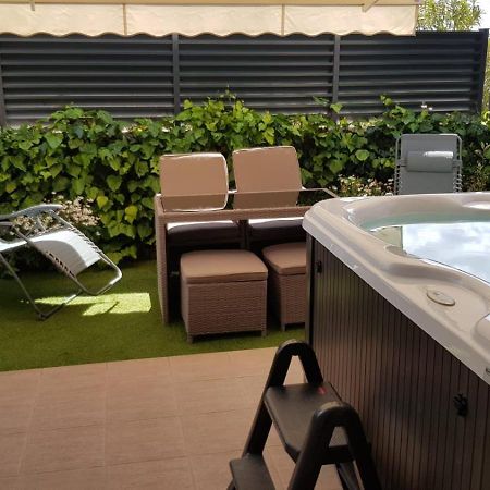 Salvia Apartment With Private Jacuzzi Сплит Экстерьер фото